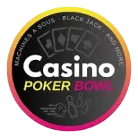 Casino Poker bowl