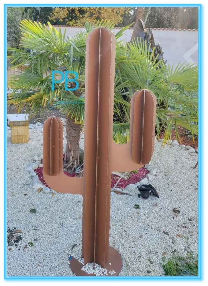 CACTUS