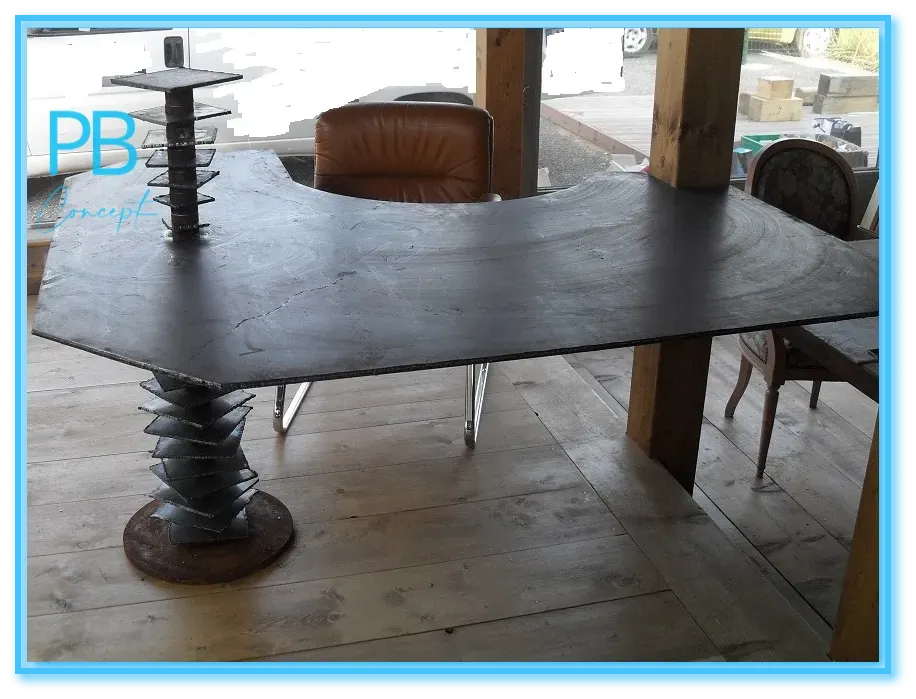 BUREAU